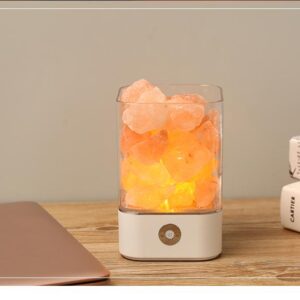 Himalayan Salt Lamp - Multi Color