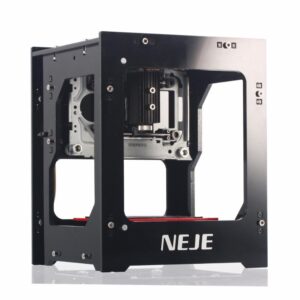 High Speed Mini Laser Engraver