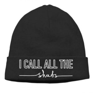 hedging cap
